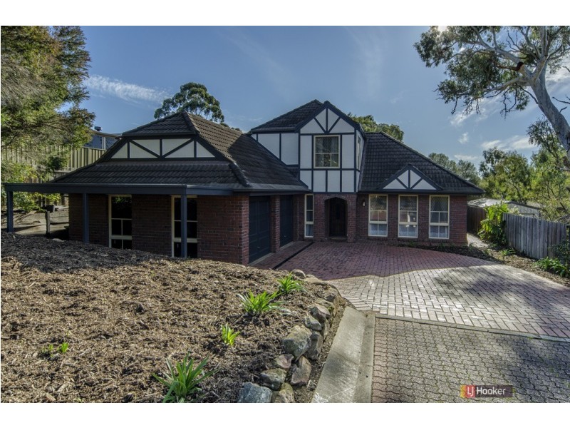 10 Petrel Court, Flagstaff Hill SA 5159
