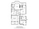 10 Petrel Court, Flagstaff Hill SA 5159 Floorplan
