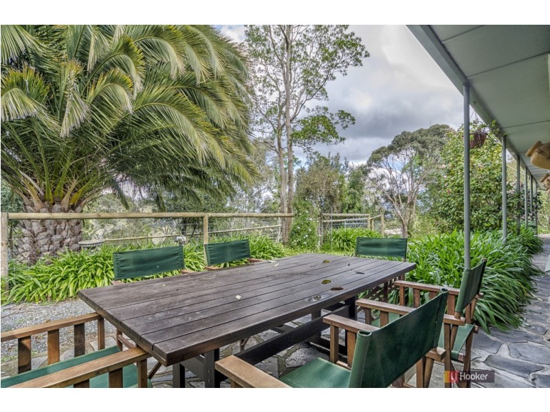 739 Greenhill Road, Greenhill SA 5140