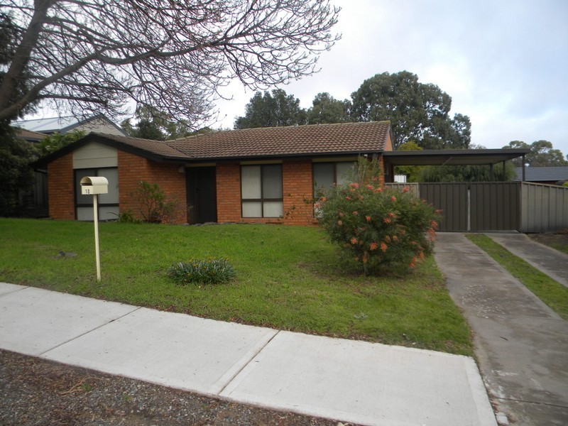10 Hub Drive, Aberfoyle Park SA 5159