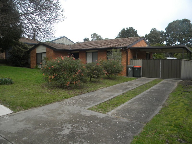 10 Hub Drive, Aberfoyle Park SA 5159