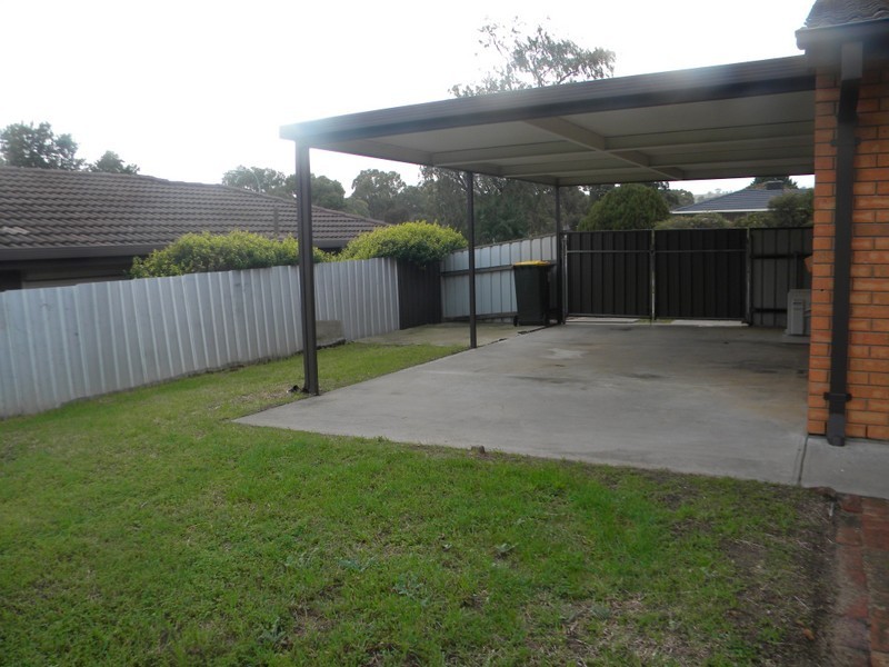 10 Hub Drive, Aberfoyle Park SA 5159