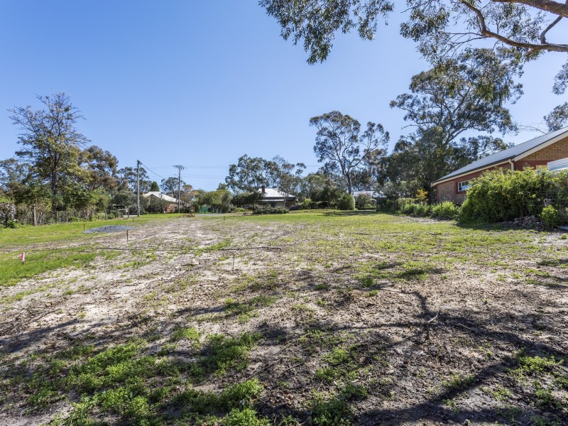 Lot 942 Garnet Ave, Blackwood SA 5051