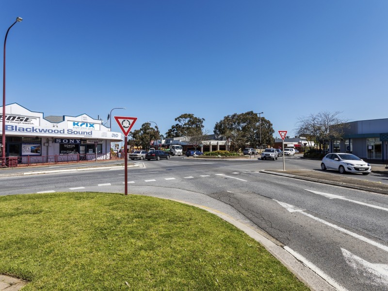 Lot 942 Garnet Ave, Blackwood SA 5051