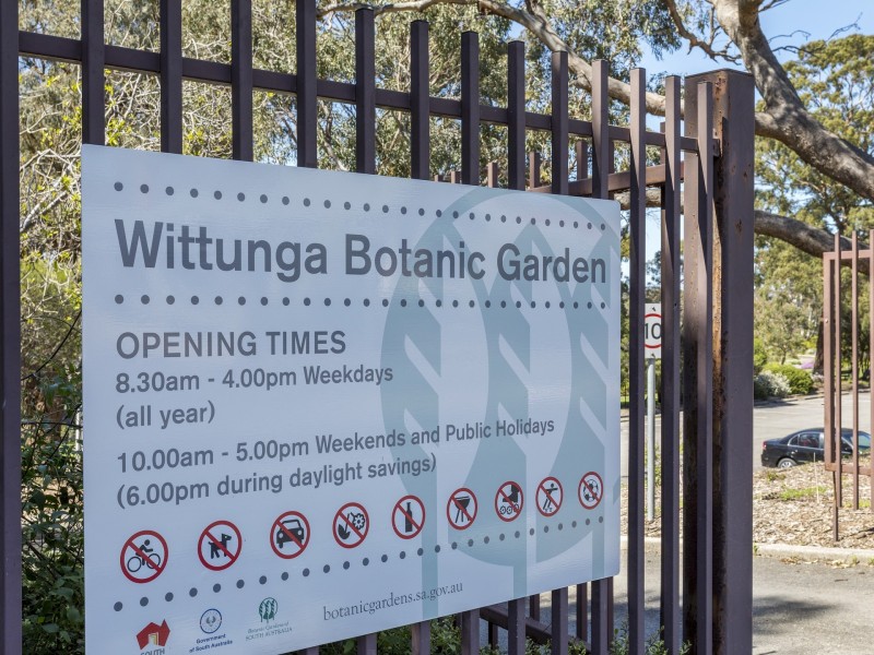 Lot 942 Garnet Ave, Blackwood SA 5051