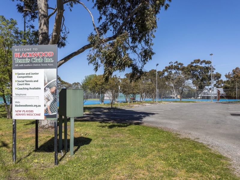 Lot 942 Garnet Ave, Blackwood SA 5051