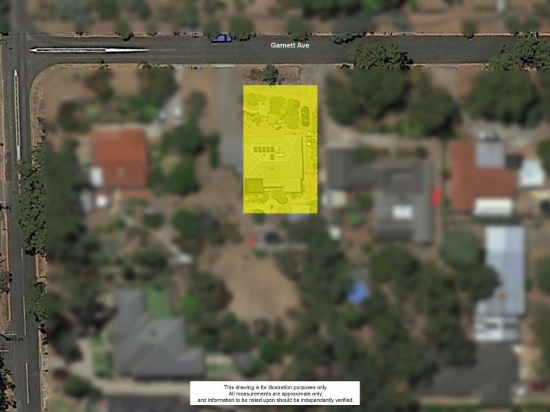 Lot 942 Garnet Ave, Blackwood SA 5051