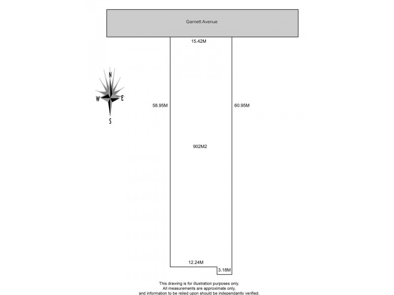 Lot 942 Garnet Ave, Blackwood SA 5051