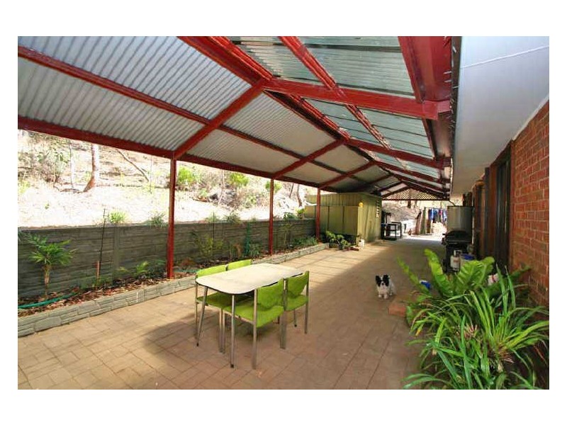 25 Gum Grove, Belair SA 5052