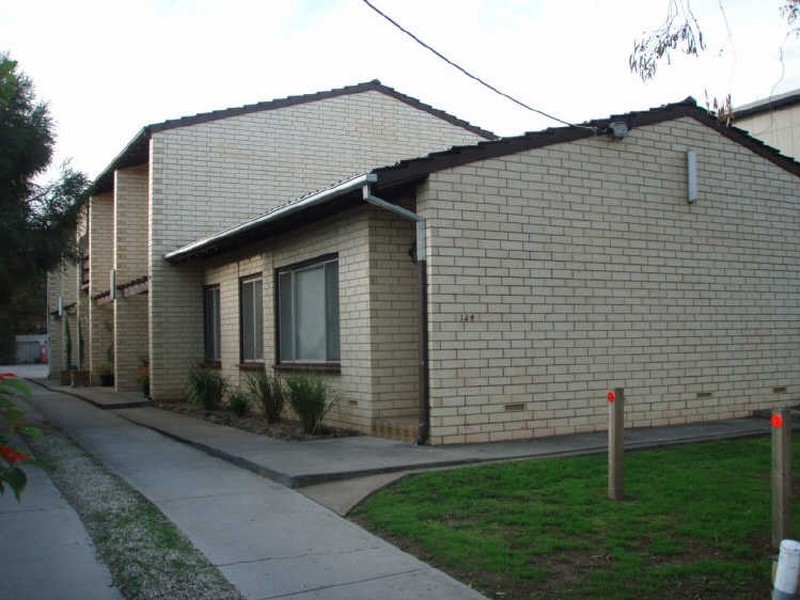 2/124 Rose Terrace, Wayville SA 5034