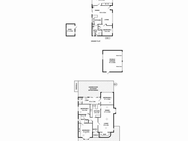 8 Dale Road, Eden Hills SA 5050