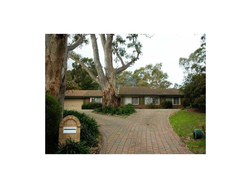 12 Heath Lane, Flagstaff Hill SA 5159