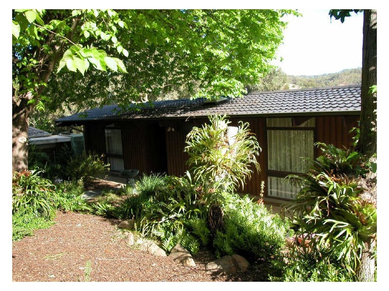 12 Panorama Avenue, Hawthorndene SA 5051