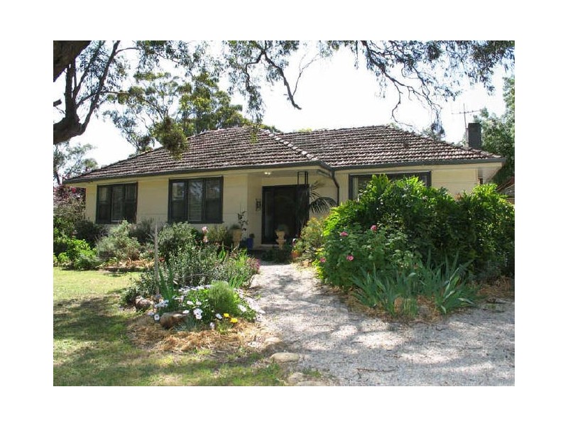 18 Simla Parade, Blackwood SA 5051