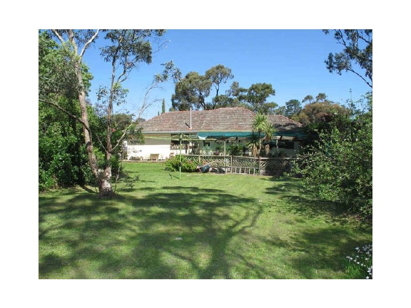 18 Simla Parade, Blackwood SA 5051