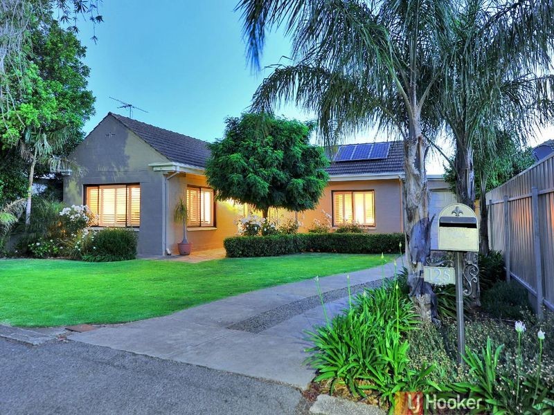 125 Ayers Avenue, Melrose Park SA 5039