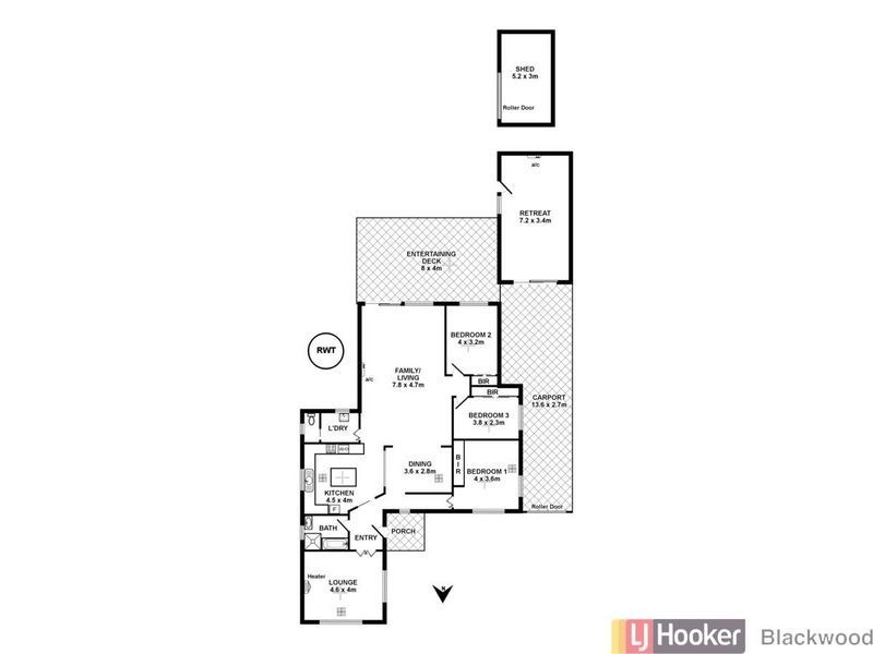 125 Ayers Avenue, Melrose Park SA 5039