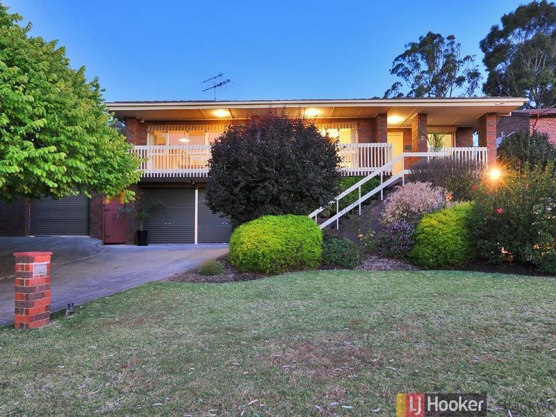 32 The Boulevard, Bellevue Heights SA 5050