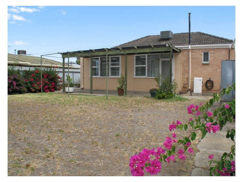 25 Curzon Street, Camden Park SA 5038