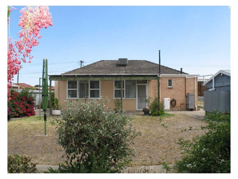 25 Curzon Street, Camden Park SA 5038