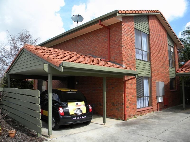 19/19 Glenton Street, Campbelltown SA 5074