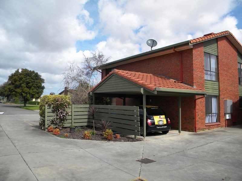 19/19 Glenton Street, Campbelltown SA 5074