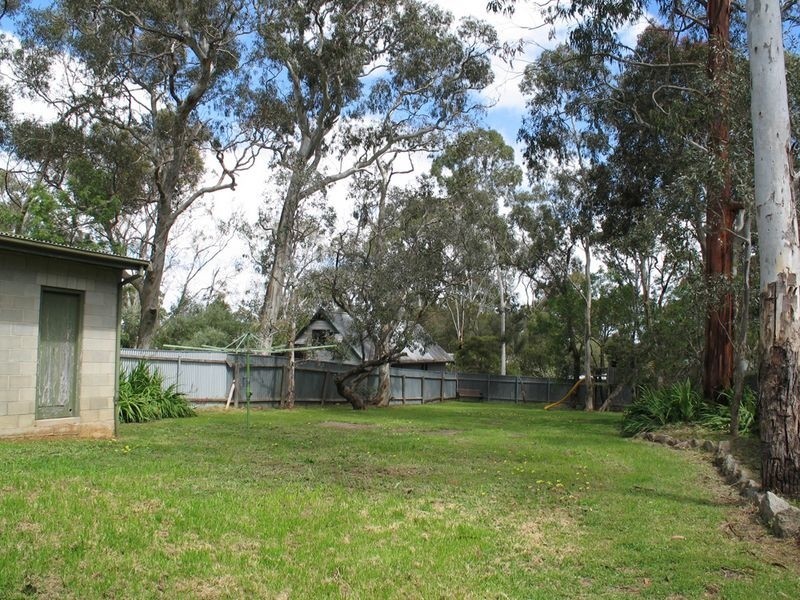 16 Wolseley Rd, Blackwood SA 5051