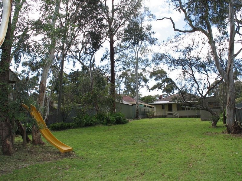 16 Wolseley Rd, Blackwood SA 5051