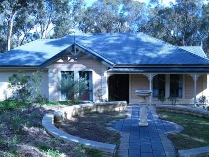 19 Melton Street, Blackwood SA 5051