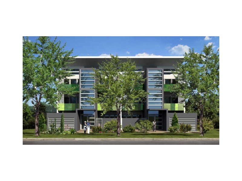 ‘Pure’/22 De Burgh Street, Lyneham ACT 2602
