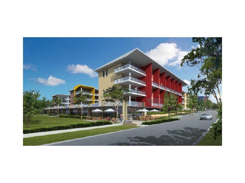 Unit 213 ‘Eclipse’/ Braybrook Street, Bruce ACT 2617