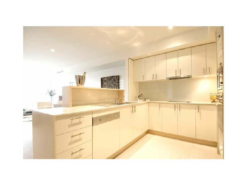 ‘Space 2′/ Northbourne Avenue, Turner ACT 2612