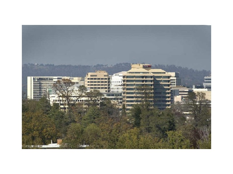 ‘Space 2′/ Northbourne Avenue, Turner ACT 2612