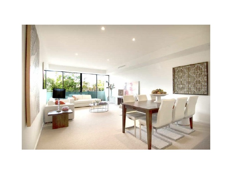 ‘Space 2′/ Northbourne Avenue, Turner ACT 2612