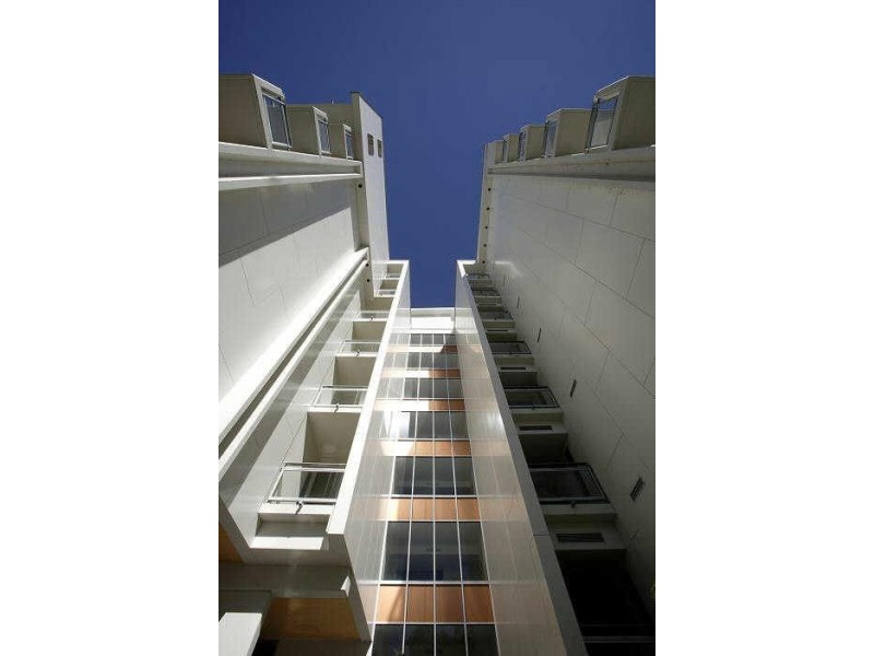 ‘Space 2′/ Northbourne Avenue, Turner ACT 2612