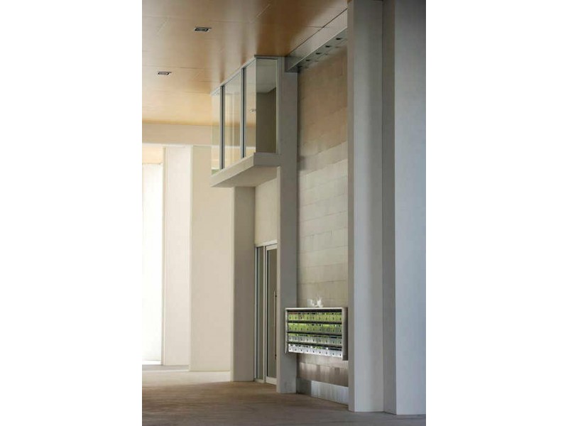 ‘Space 2′/ Northbourne Avenue, Turner ACT 2612