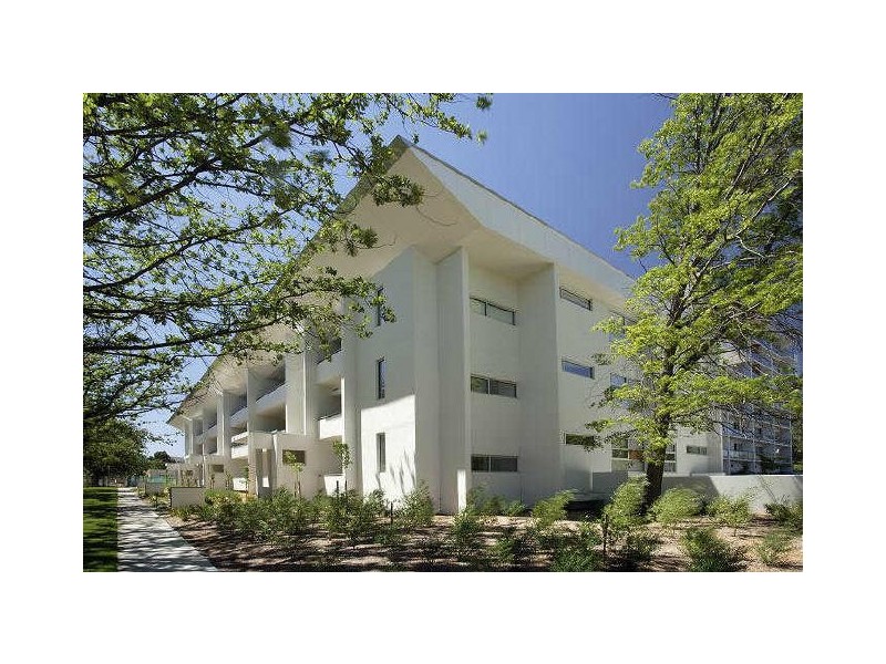 ‘Space 2′/ Northbourne Avenue, Turner ACT 2612