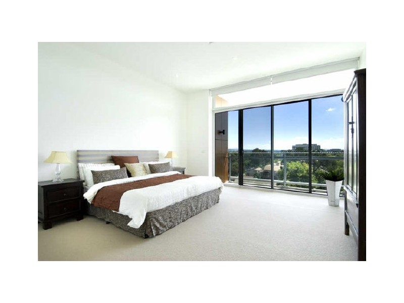Unit 703 ‘Space 2′/165 Northbourne Avenue, Turner ACT 2612