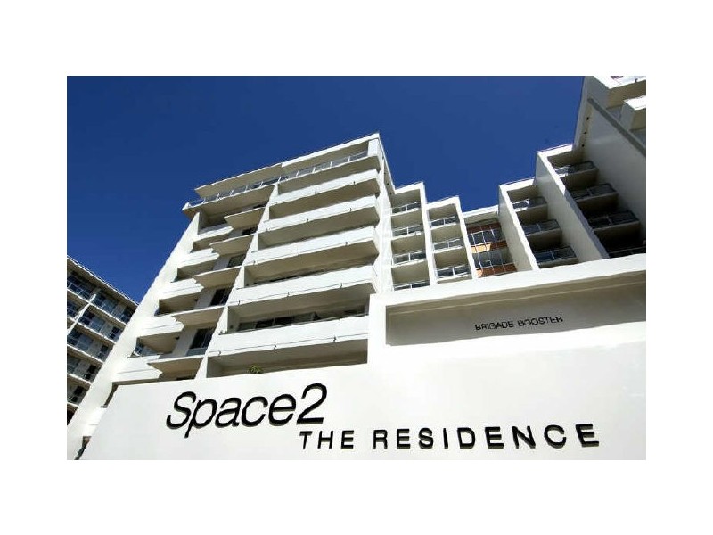 Unit 703 ‘Space 2′/165 Northbourne Avenue, Turner ACT 2612
