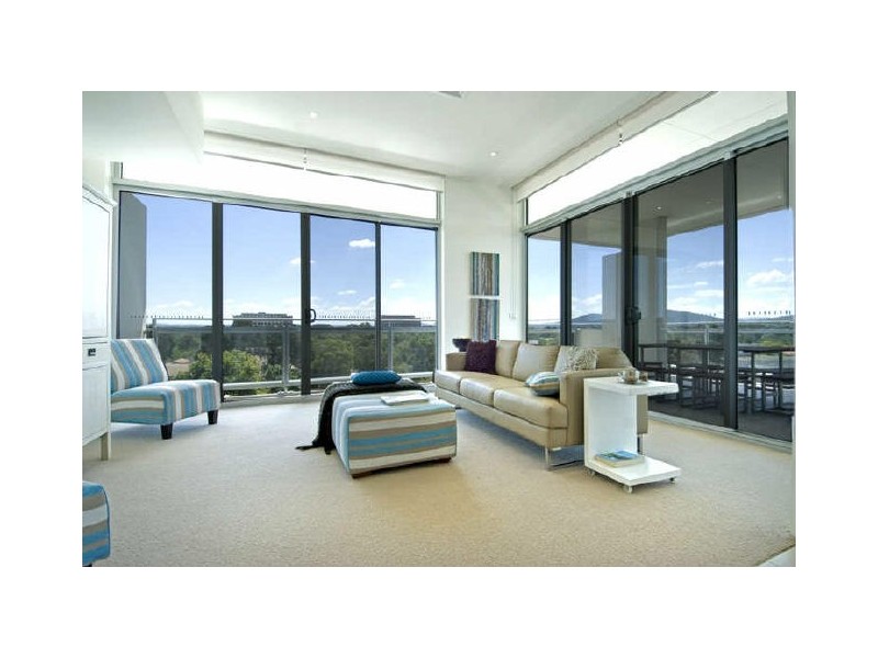 Unit 703 ‘Space 2′/165 Northbourne Avenue, Turner ACT 2612
