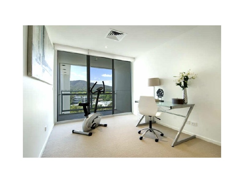Unit 703 ‘Space 2′/165 Northbourne Avenue, Turner ACT 2612