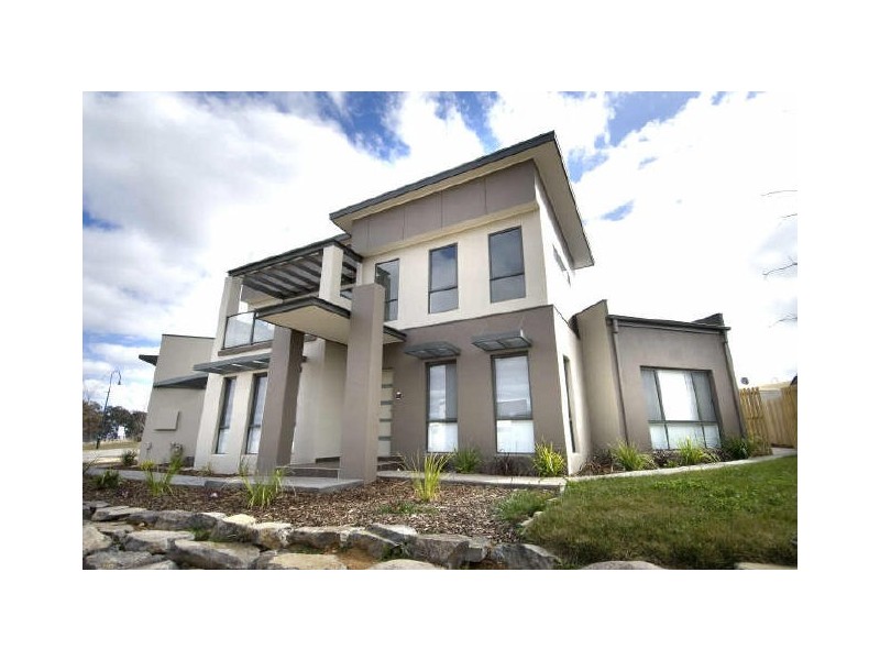 25 Kings Canyon Street, Harrison ACT 2914