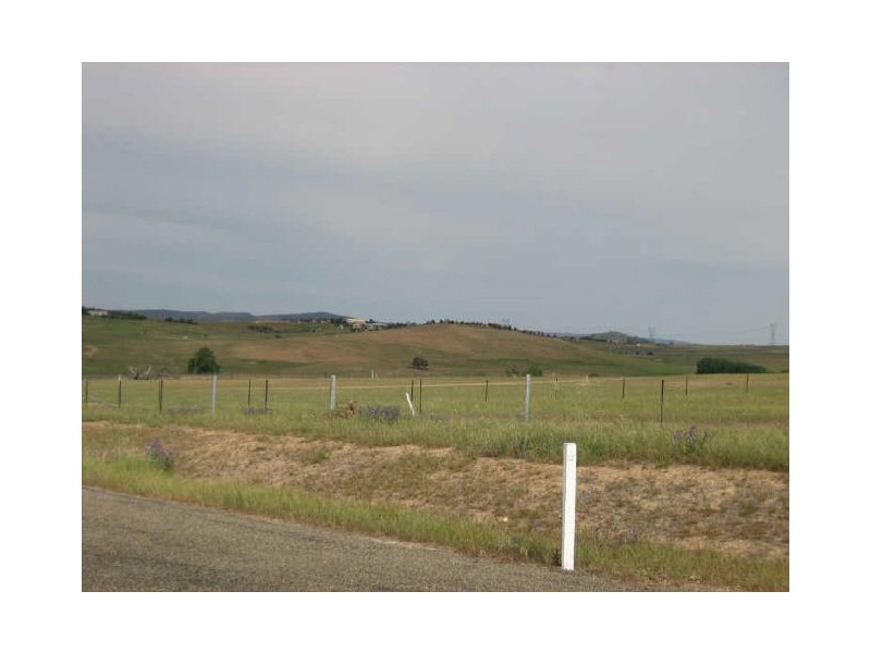 ‘Willow Creek’ Craig Close, Yass NSW 2582