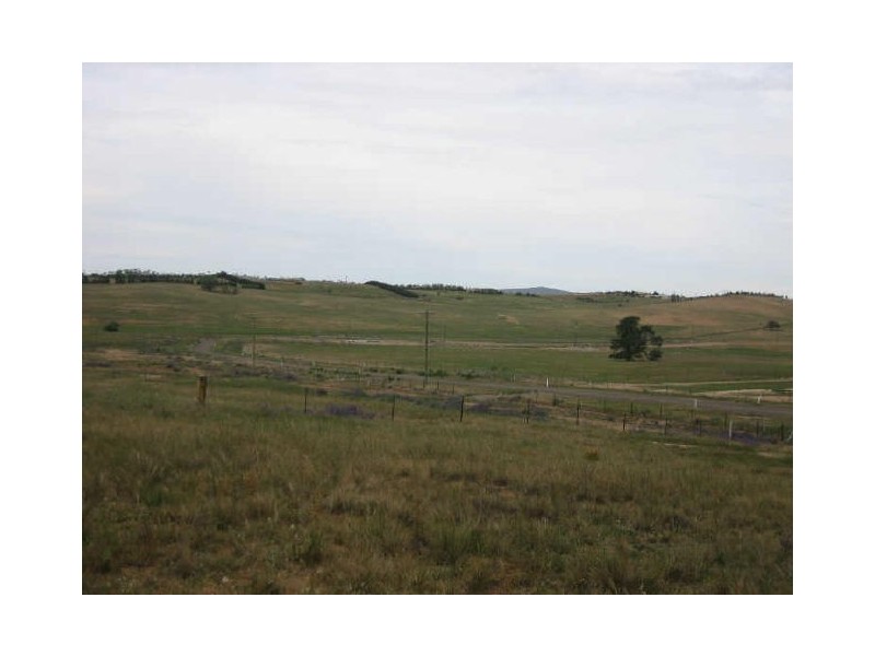 ‘Willow Creek’ Craig Close, Yass NSW 2582