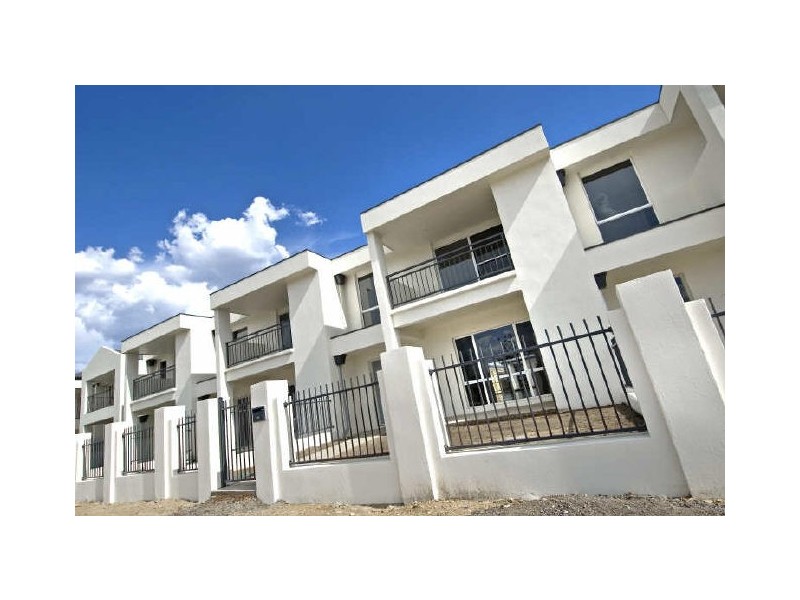 Mapleton Avenue, Harrison ACT 2914