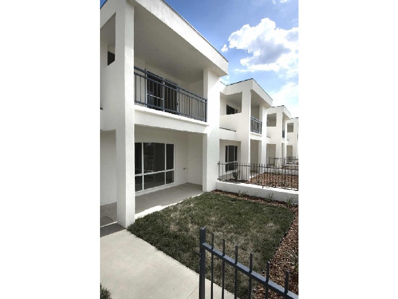 Mapleton Avenue, Harrison ACT 2914