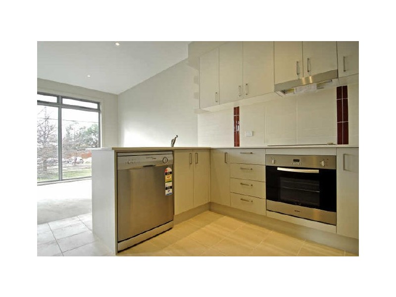 Cnr Guthrie  Morphett Streets, Dickson ACT 2602