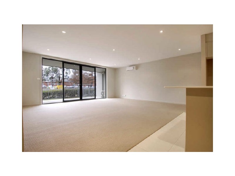 Cnr Guthrie  Morphett Streets, Dickson ACT 2602