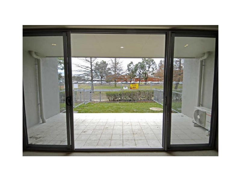 Cnr Guthrie  Morphett Streets, Dickson ACT 2602