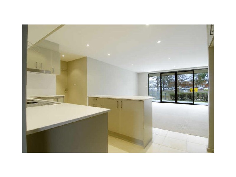 Cnr Guthrie  Morphett Streets, Dickson ACT 2602